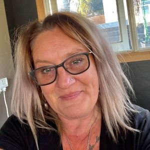 Meet your Posher, Mandy